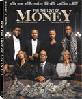 For The Love Of Money (2021) - For The Love Of Money (2021) - Blu-ray