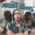 Invisible Pictures [Indie Exclusive Limited Edition Coke Bottle Clear LP] Vinyl Record