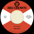 Otherside / Make Me Believe [7" Vinyl] Vinyl Record