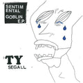 Ty Segall - Sentimental Goblin (Translucent Green)