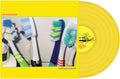 Carnage Bargain (Yellow) [Colored Vinyl] (Ylw) Vinyl Record