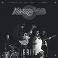 Kapsalis,robbin & Vintage 18 - Grit - Music CD