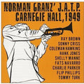 Granz,norman - Norman Granz Jatp Carnegie Hall 1949 - Music CD