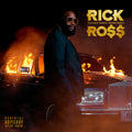 Ross,rick - Richer Than I've Ever Been - Music CD