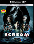 Scream (2022) - Scream (2022) - UHD