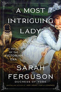 Ferguson,sarah - Most Intriguing Lady - Books