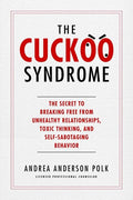 Polk,andrea Anderson - Cuckoo Syndrome - Books