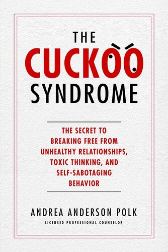 Polk,andrea Anderson - Cuckoo Syndrome - Books