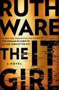 Ware,ruth - It Girl - Books