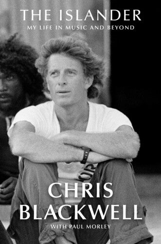 Blackwell,chris / Morley,paul - Islander - Books