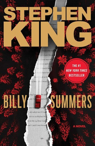 King,stephen - Billy Summers - Books