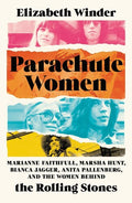 Winder,elizabeth - Parachute Women - Books