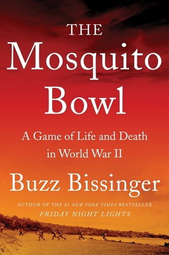 Bissinger,buzz - Mosquito Bowl - Books