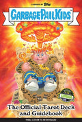 Kim,miran - Garbage Pail Kids The Official Tarot Deck And - Books