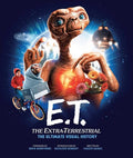 Gaines,caseen - Et The Extra Terrestrial Ultimate Visual History - Books