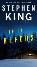 King,stephen - If It Bleeds - Books