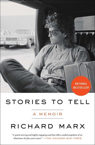 Marx,richard - Stories To Tell - Books
