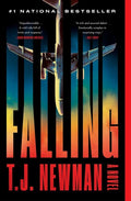 Newman,t J - Falling - Books