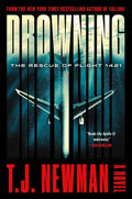 Newman,t.j. - Drowning - Books