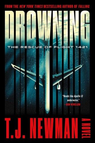 Newman,t.j. - Drowning - Books