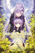 Kagami,takaya / Yamamoto,yamato / Furuya,daisuke - Seraph Of The End Vol 23 Vampire Reign - Books