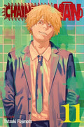 Fujimoto,tatsuki - Chainsaw Man Vol 11 - Books