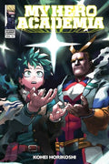Horikoshi,kohei - My Hero Academia Vol 31 - Books