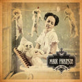 Major Parkinson - Songs From A Solitary Home - Music CD