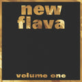 New Flava Vol. 1 / Various [LP] Vinyl Record