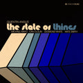 Angus,quentin - State Of Things - Music CD