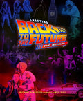 Klastorin,michael / Gale,bob - Creating Back To The Future - Books