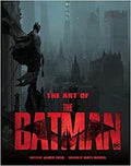 Field,james - Art Of The Batman - Books