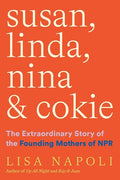 Napoli,lisa - Susan Linda Nina & Cokie - Books