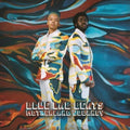 Motherland Journey [2LP] Vinyl Record