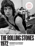 Marshall,jim / Selvin,joel / Richards,keith - Rolling Stones 1972 50th Anniversary Edition - Books