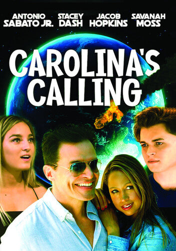 Carolina's Calling - Carolina's Calling - DVD