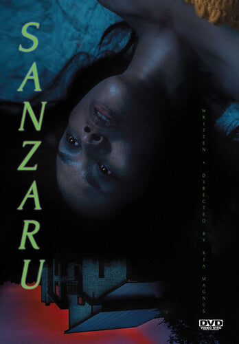 Sanzaru - Sanzaru - DVD