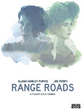 Range Roads - Range Roads - DVD