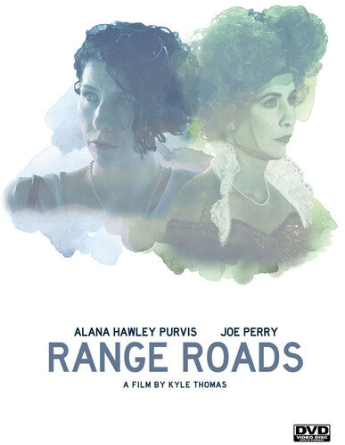 Range Roads - Range Roads - DVD