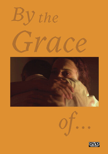 By The Grace Of - By The Grace Of - DVD