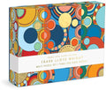 Galison / Wright,frank Lloyd - Frank Lloyd Wright Imperial Hotel Multi Puzzle Set - Games