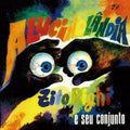 Alucinolandia [LP] Vinyl Record
