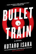 Isaka,kotaro / Malissa,sam - Bullet Train - Books