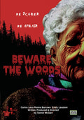 Beware The Woods - Beware The Woods - DVD