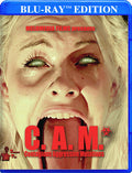 Cam - Cam - Blu-ray
