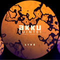 Akku Quintet - Live - Music CD