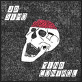 Jd Simo - Mind Control - Vinyl Record