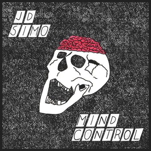 Jd Simo - Mind Control - Vinyl Record