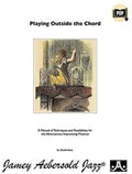 Kane,david - Playing Outside The Chord - Books
