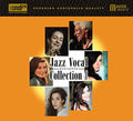 Jazz Vocal Collection 4 / Various - Jazz Vocal Collection 4 / Various - Music CD